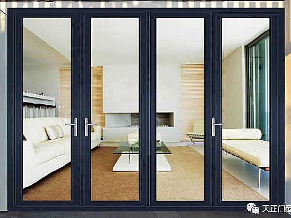 節(jié)能鋁包木門窗的精髓是什么？